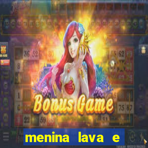 menina lava e menino gelo 360